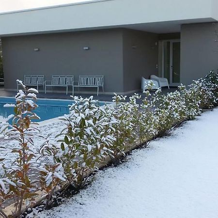 Etna Charme Bed & Breakfast Mascalucia Ngoại thất bức ảnh