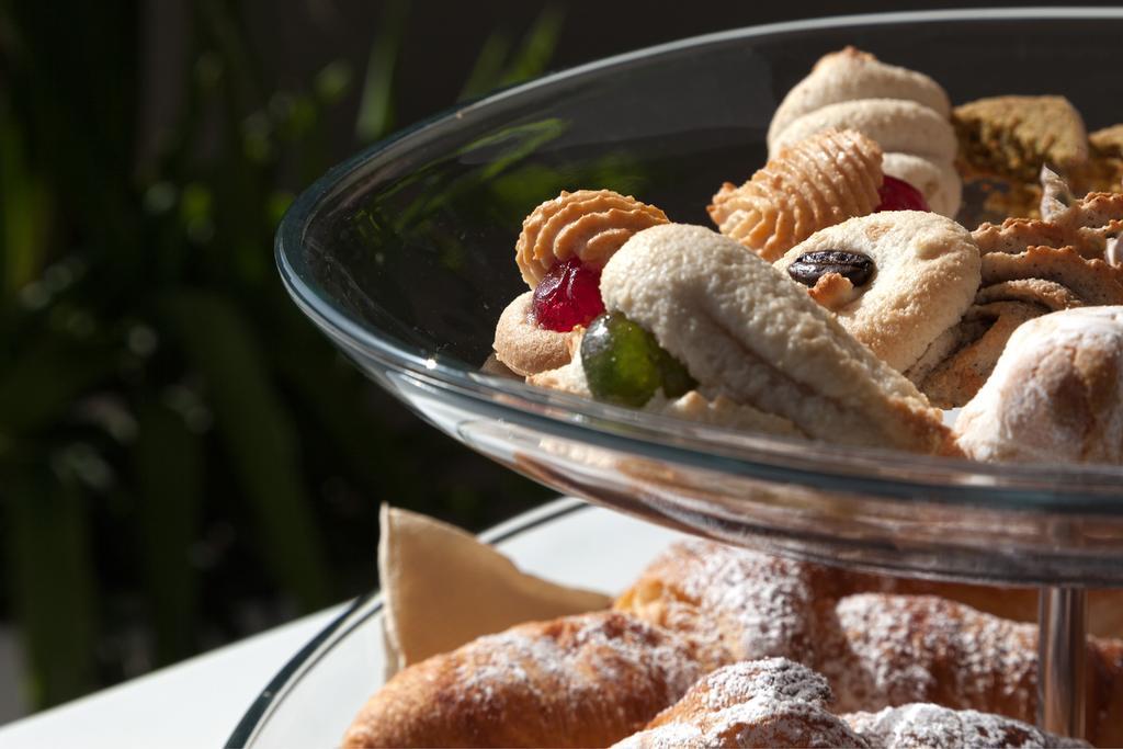 Etna Charme Bed & Breakfast Mascalucia Phòng bức ảnh