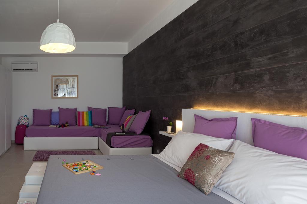 Etna Charme Bed & Breakfast Mascalucia Phòng bức ảnh