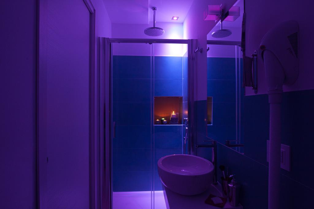 Etna Charme Bed & Breakfast Mascalucia Phòng bức ảnh