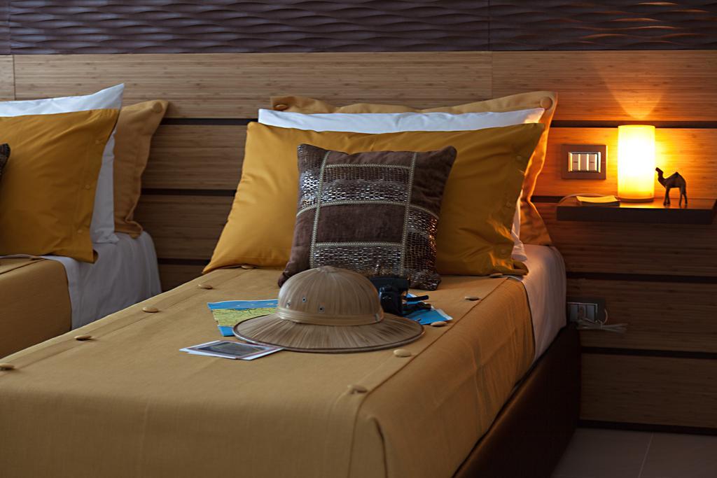 Etna Charme Bed & Breakfast Mascalucia Phòng bức ảnh