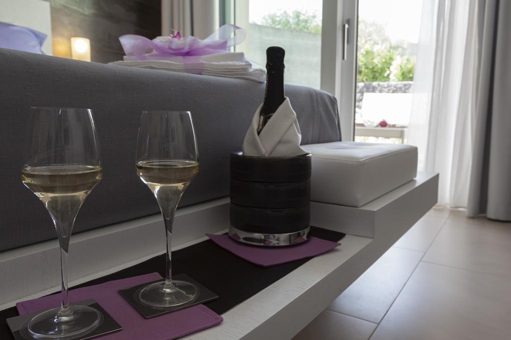 Etna Charme Bed & Breakfast Mascalucia Phòng bức ảnh