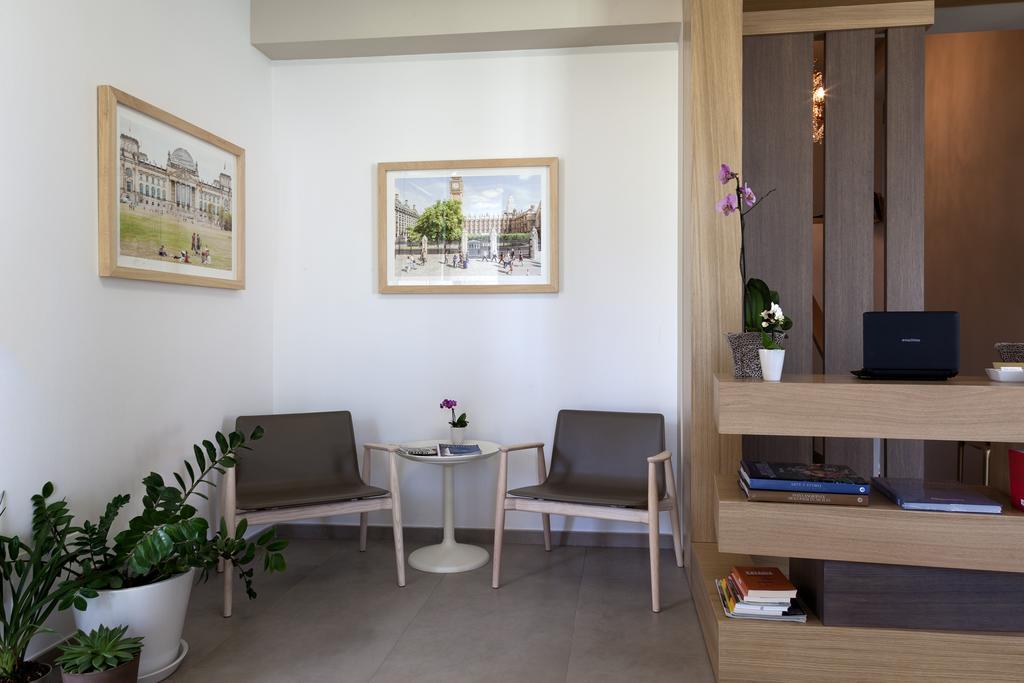 Etna Charme Bed & Breakfast Mascalucia Phòng bức ảnh