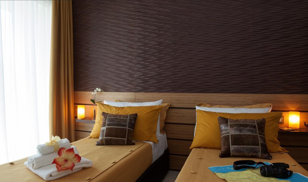 Etna Charme Bed & Breakfast Mascalucia Phòng bức ảnh